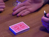 Boom Deck